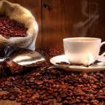 thủ tục xuất khẩu cà phê