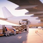 Giao nhận hàng hóa xuất nhập khẩu bằng đường hàng không