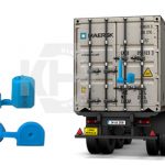 Số cont, số seal là gì? Kích thước và ký hiệu