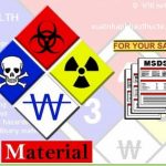Bảng chỉ dẫn an toàn hóa chất - MSDS