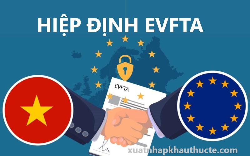 Hiệp định EVFTA